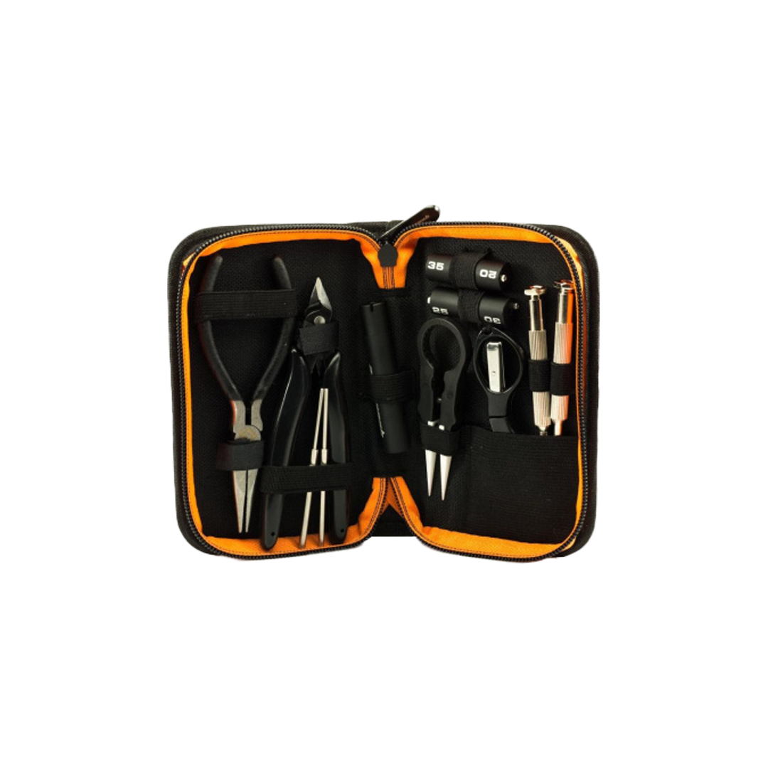 Mini Tool Kit V2 - GeekVape  Accessoires  xvape.ma Maroc.