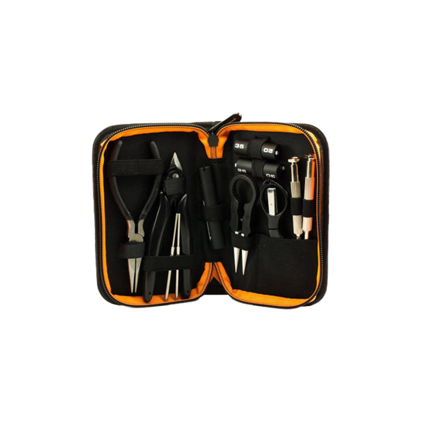 Mini Tool Kit V2 - GeekVape  Accessoires  xvape.ma Maroc.