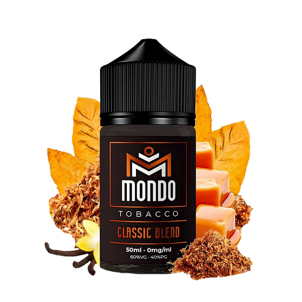 Mondo Classic Blend 60ml
