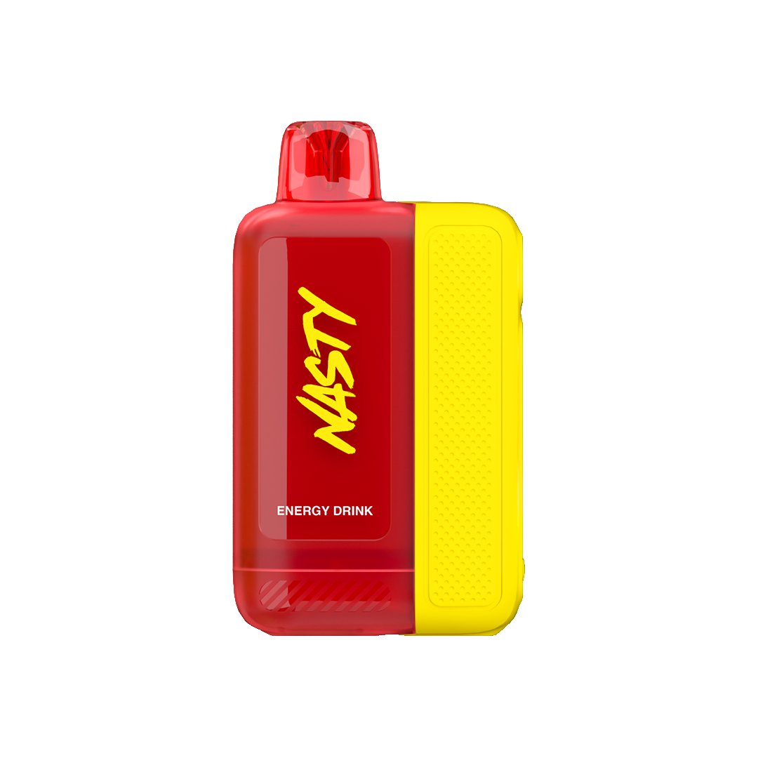 Nasty BOLT 50K – Energy Drink 50 mg