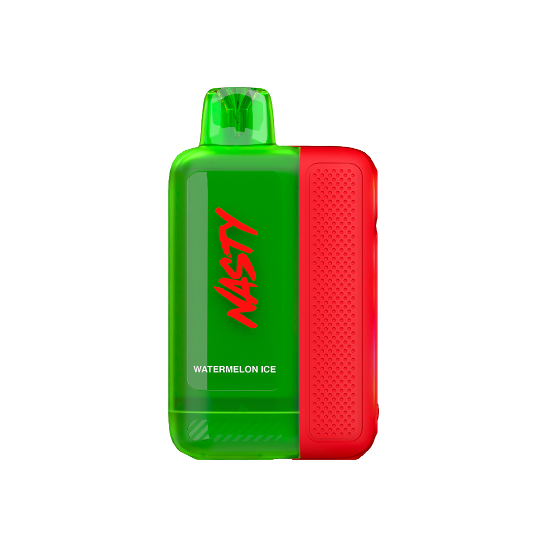 Nasty BOLT 50K – Strawberry Watermelon Ice 50 mg