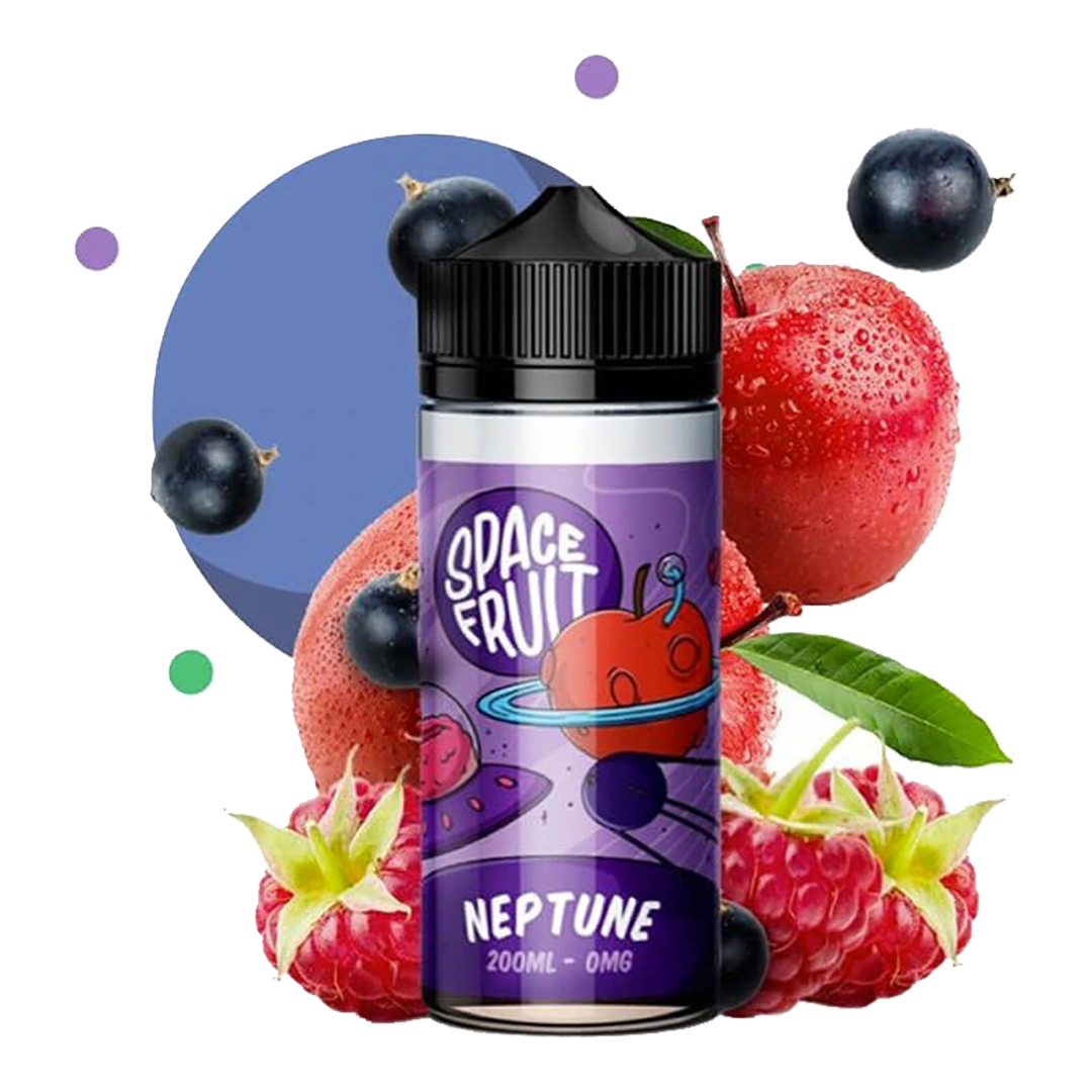 Neptune - Space Fruit 200ml