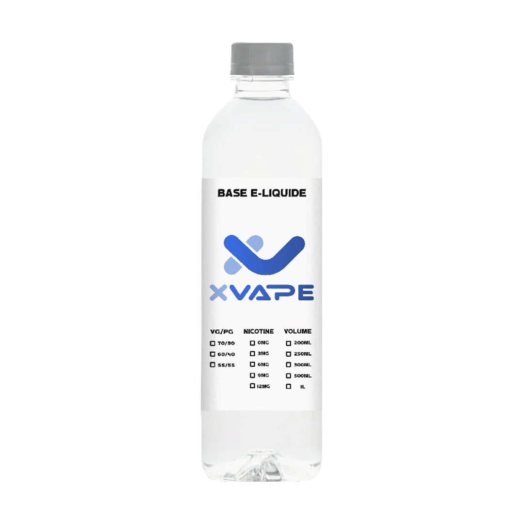 Nicotine Booost Freebase 10ml 20mg - ExtraPure