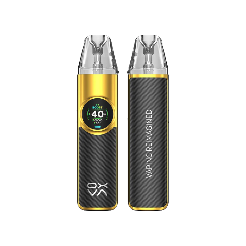 Oxva Nexlim Pod Kit