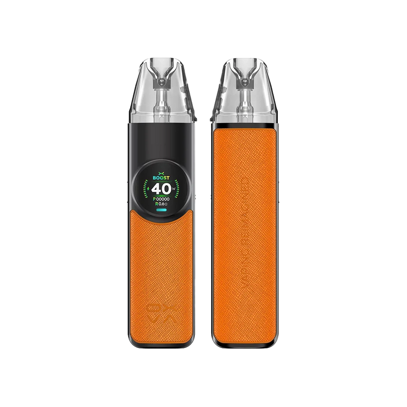 Oxva Nexlim Pod Kit