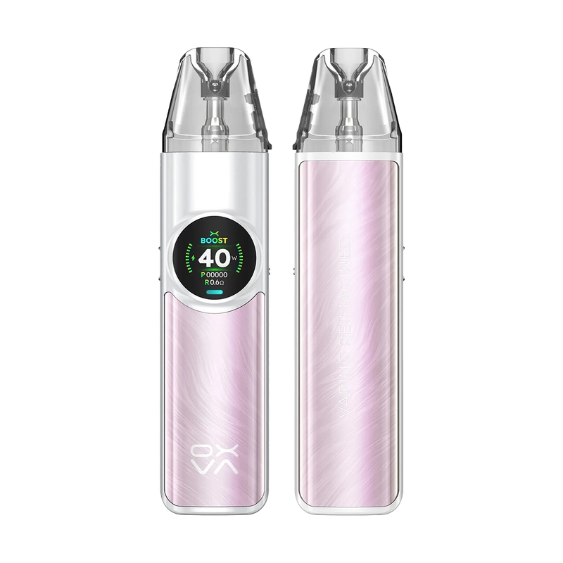 Oxva Nexlim Pod Kit