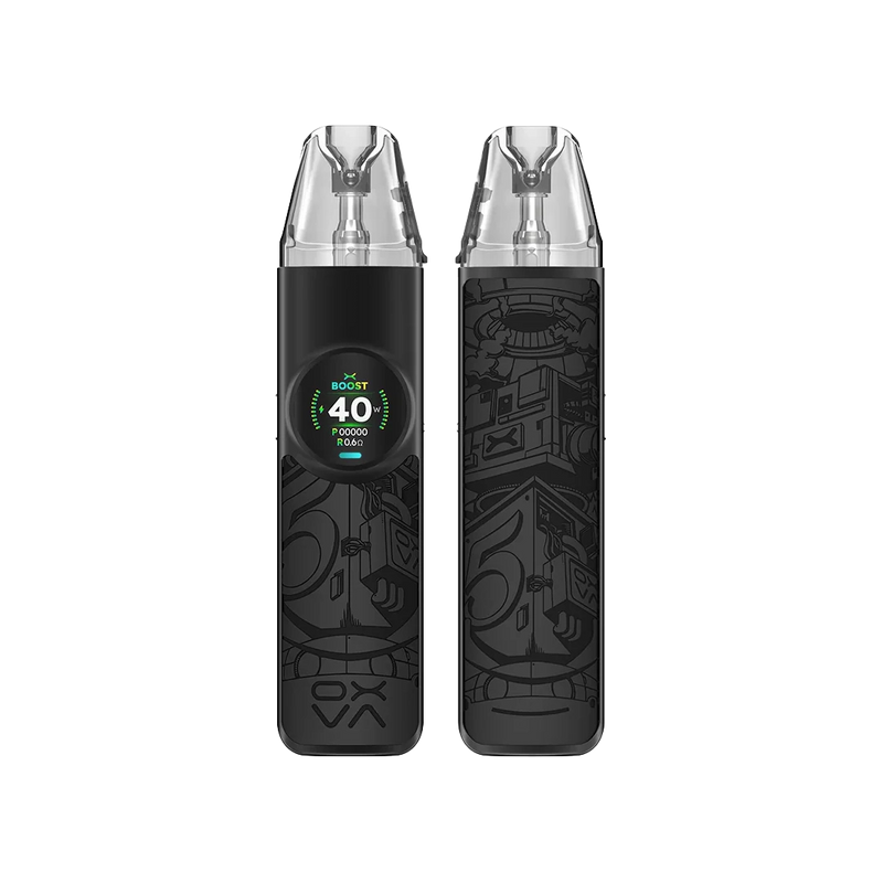 Oxva Nexlim Pod Kit