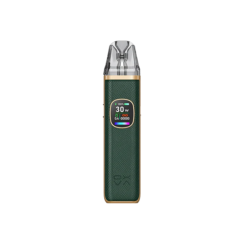 Oxva Xlim Pro Pod 2  POD  xvape.ma Maroc.