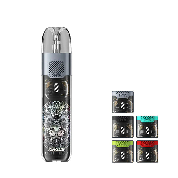 Argus P1S By voopoo  POD  xvape.ma Maroc.