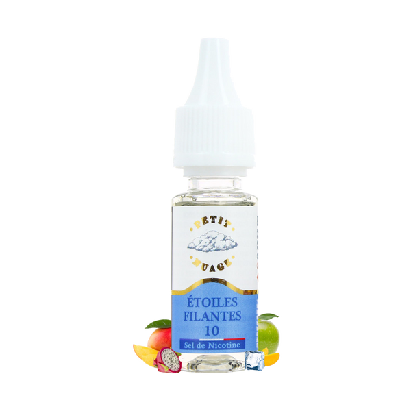 Petit Nuage Etoiles Filantes 10ml