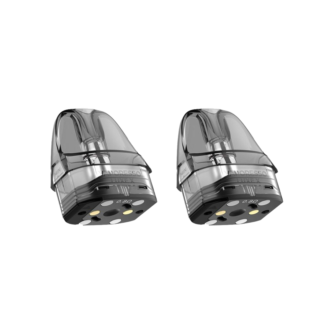 Pod Cartouche - Luxe X Corex Vaporesso