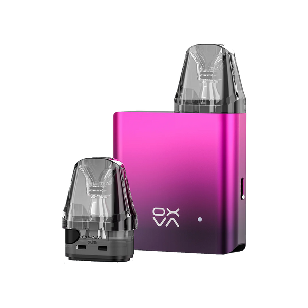 Pod OXVA Xslim SQ