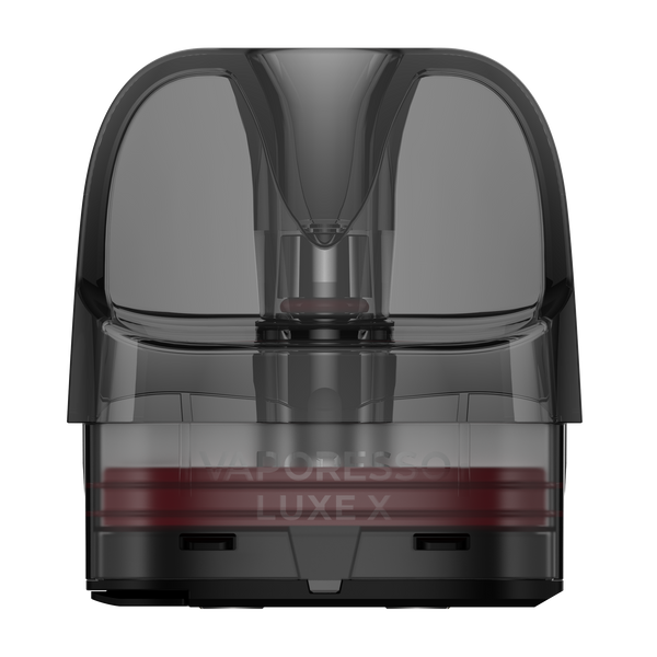 Pod Cartouche - Luxe X Vaporesso  Cartouche  xvape.ma Maroc.