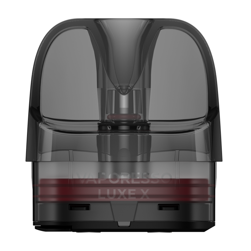 Pod Cartouche - Luxe X Vaporesso  Cartouche  xvape.ma Maroc.
