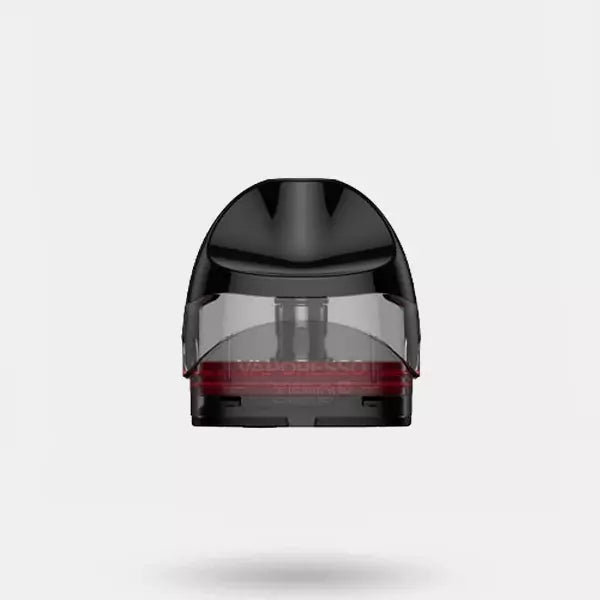 Pod Cartouche - Vaporesso Zero 1,2 Ohm  Cartouche  xvape.ma Maroc.