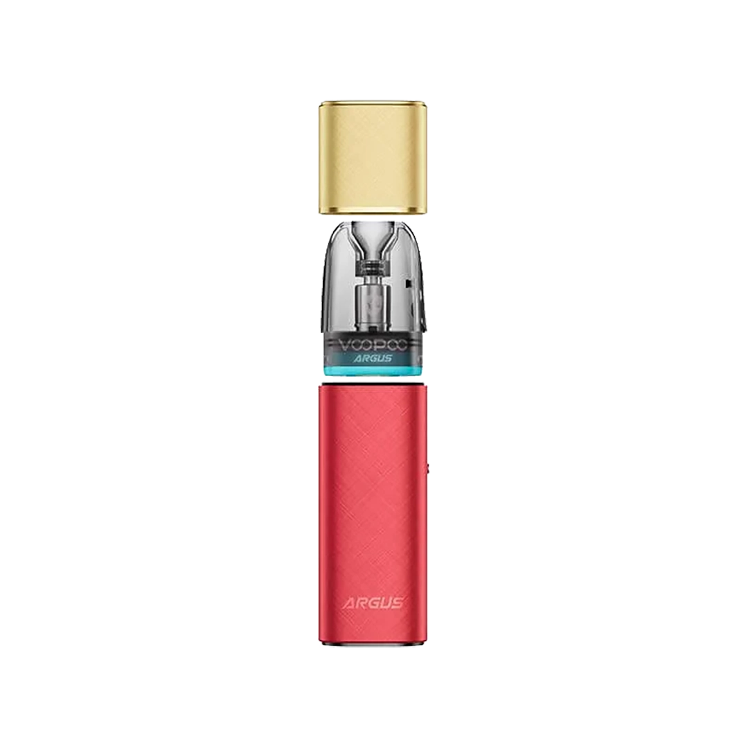 Pod Kit Argus Klyc - Voopoo Pod Kit Argus Klyc - Voopoo