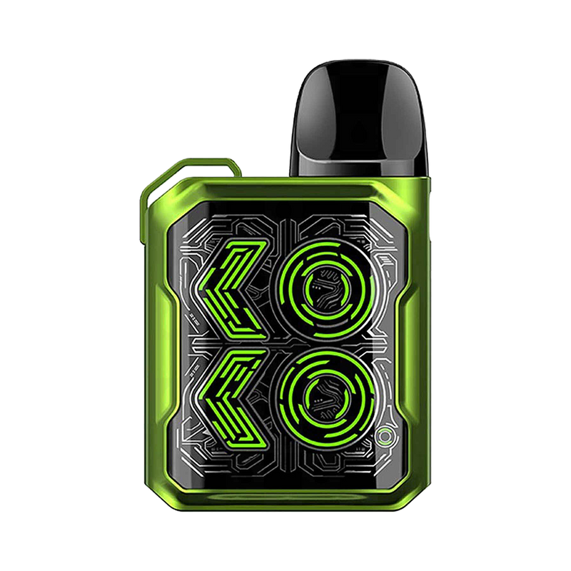 Pod Kit Caliburn KoKo Vision GK2 - Uwell  POD  xvape.ma Maroc.