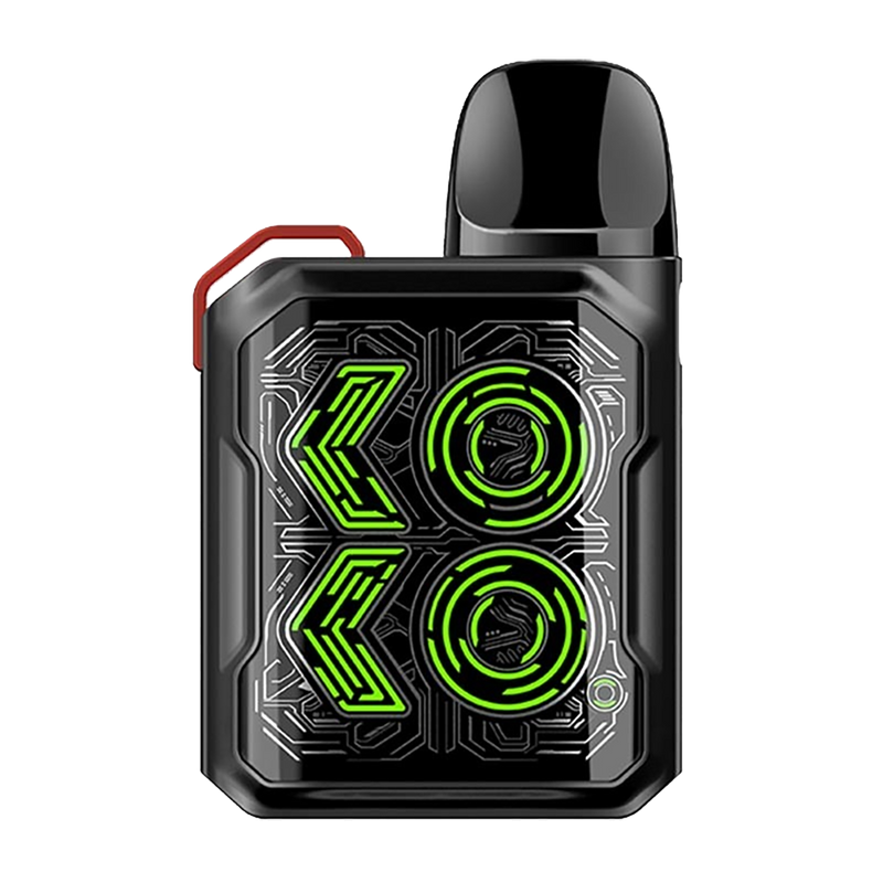Pod Kit Caliburn KoKo Vision GK2 - Uwell  POD  xvape.ma Maroc.