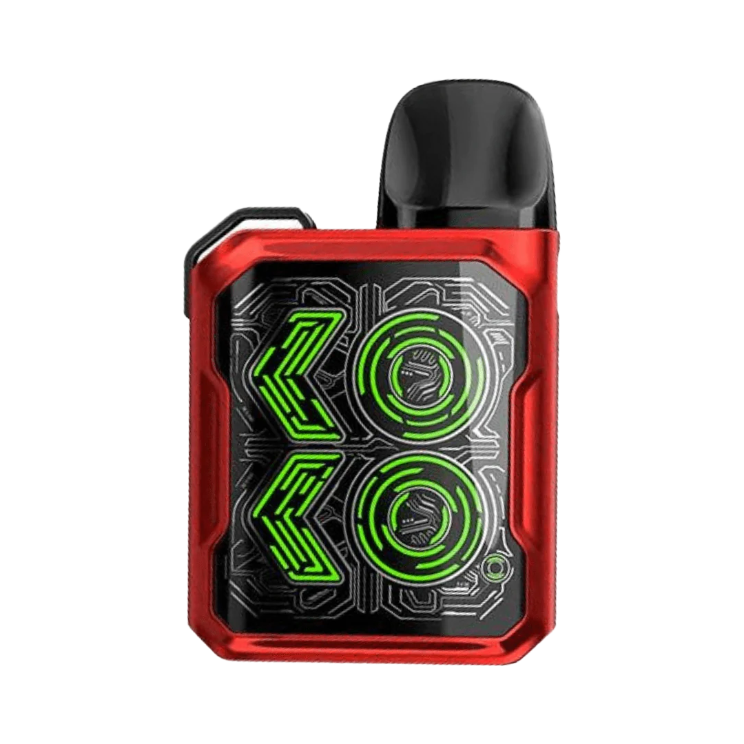 Pod Kit Caliburn KoKo Vision GK2 - Uwell  POD  xvape.ma Maroc.