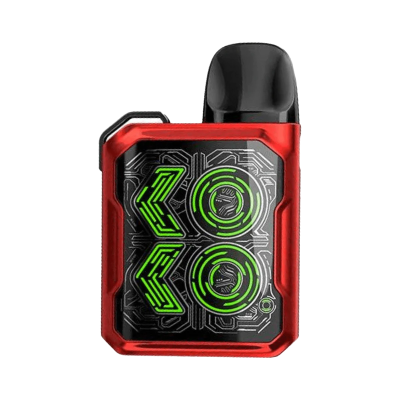 Pod Kit Caliburn KoKo Vision GK2 - Uwell  POD  xvape.ma Maroc.