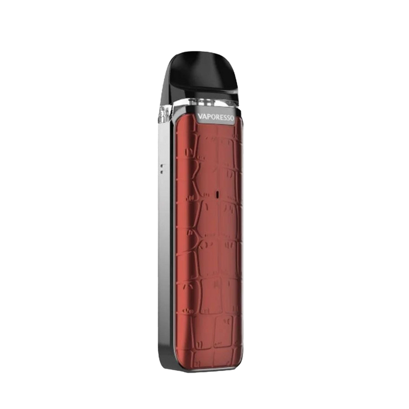Pod Luxe Q