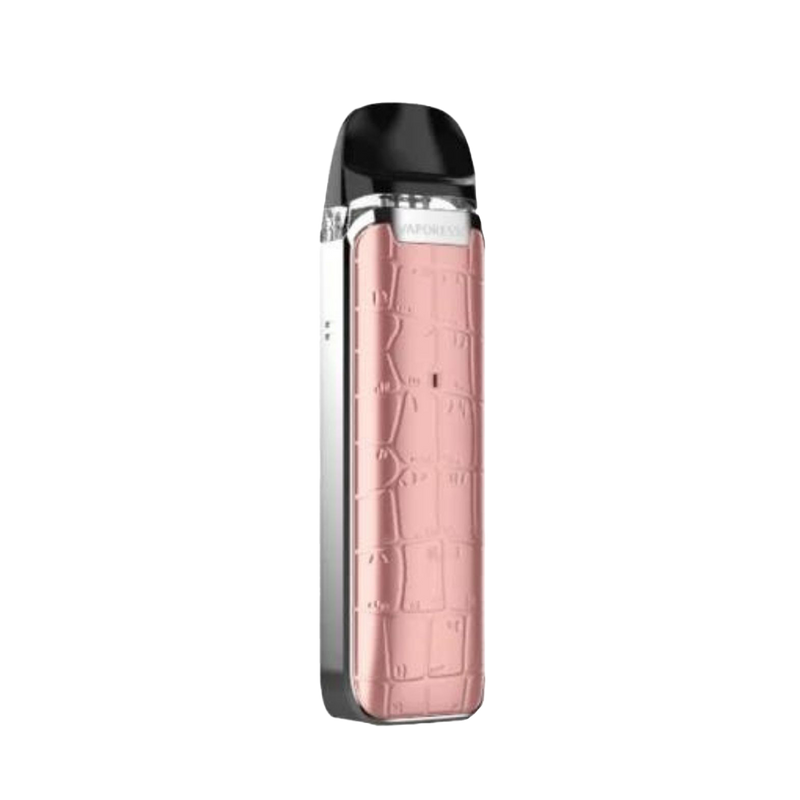 Pod Luxe Q