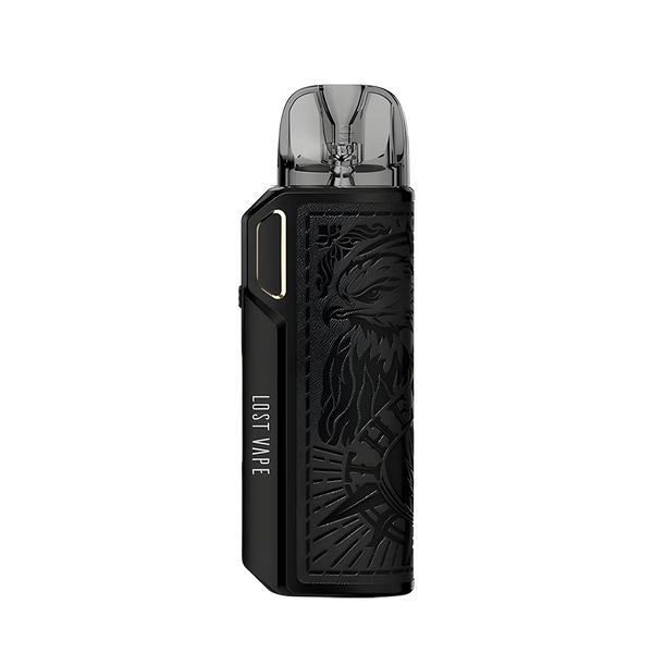 Pod Thelema Elite 40 - Lost Vape  POD  xvape.ma Maroc.