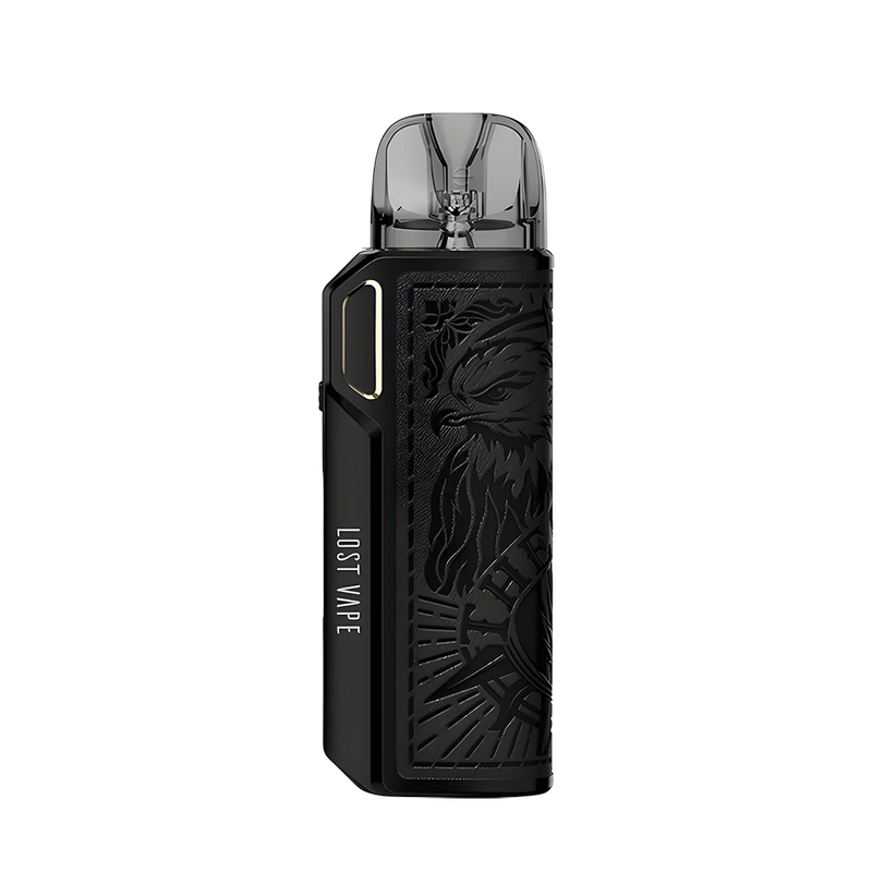Pod Thelema Elite 40 - Lost Vape  POD  xvape.ma Maroc.