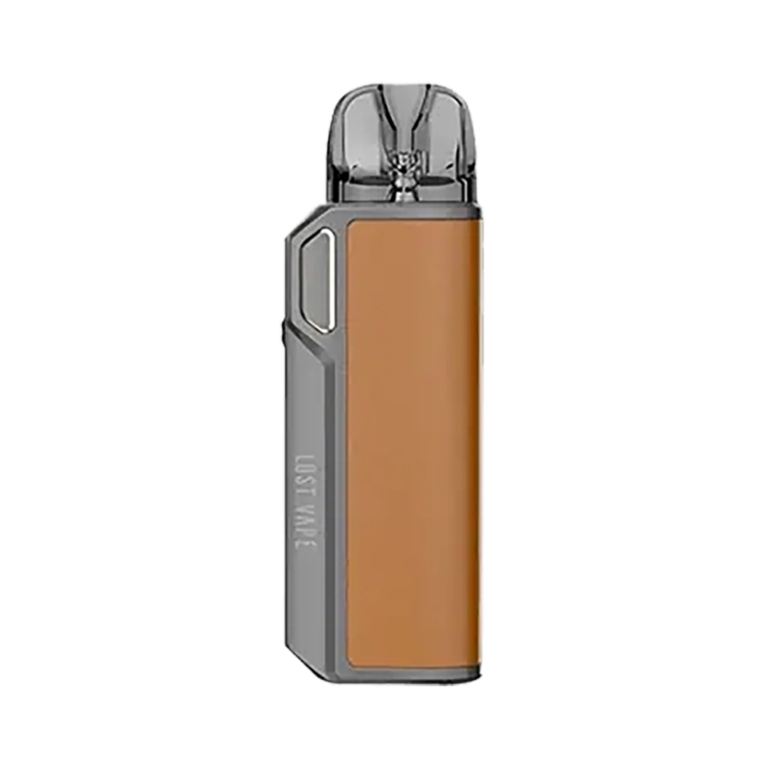 Pod Thelema Elite 40 - Lost Vape  POD  xvape.ma Maroc.