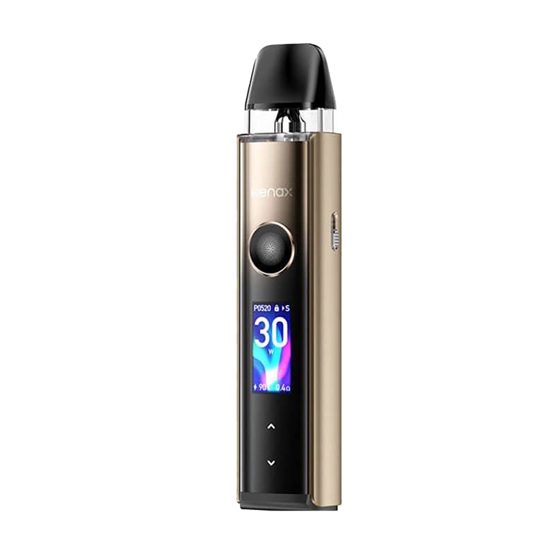 Pod Wenax Q Pro - Geekvape  POD  xvape.ma Maroc.
