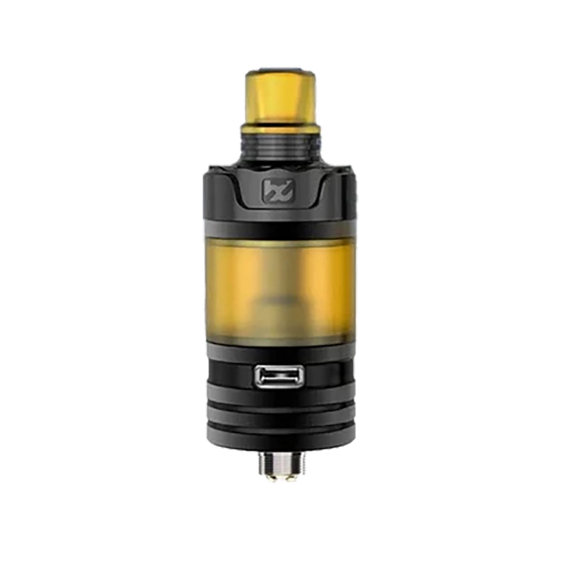 Precisio GT RTA - BD Vape