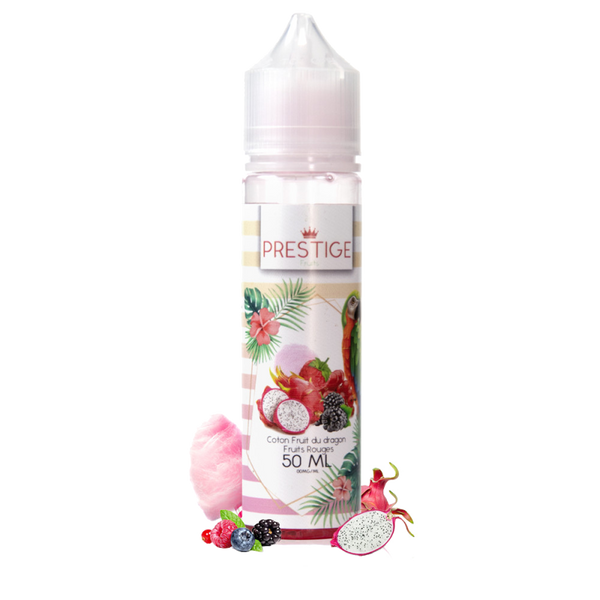 Prestige Coton fruit du dragon 60ml