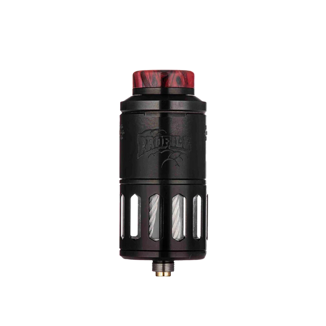 Profile RDTA Wotofo  Atomiseur  xvape.ma Maroc.