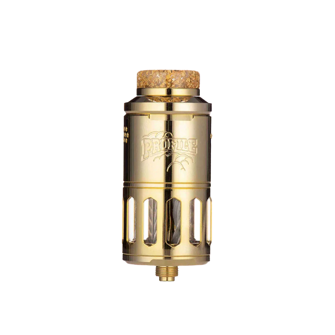 Profile RDTA Wotofo  Atomiseur  xvape.ma Maroc.