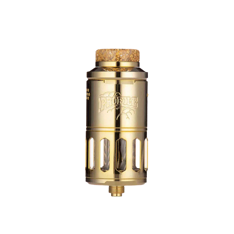Profile RDTA Wotofo  Atomiseur  xvape.ma Maroc.