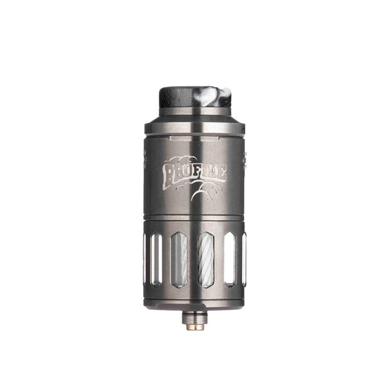 Profile RDTA Wotofo  Atomiseur  xvape.ma Maroc.