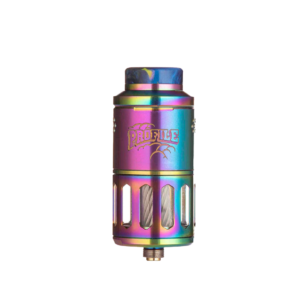 Profile RDTA Wotofo  Atomiseur  xvape.ma Maroc.