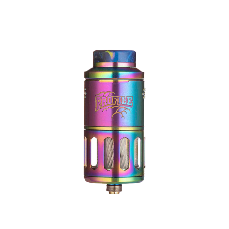 Profile RDTA Wotofo  Atomiseur  xvape.ma Maroc.
