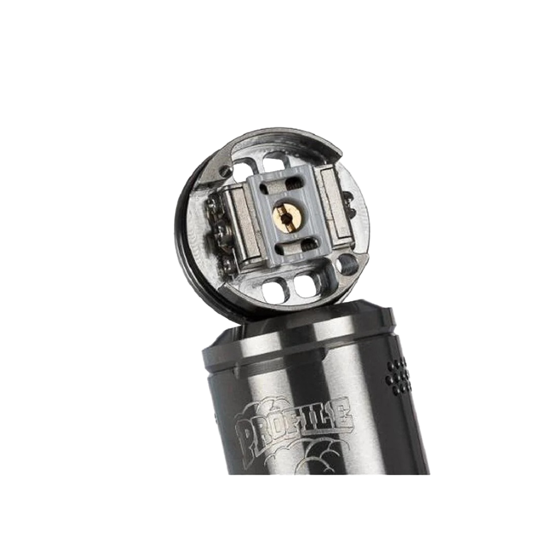 Profile RDTA Wotofo  Atomiseur  xvape.ma Maroc.