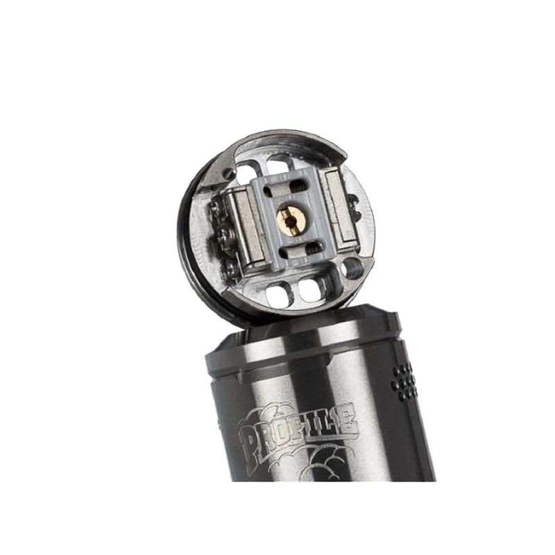 Profile RDTA Wotofo  Atomiseur  xvape.ma Maroc.