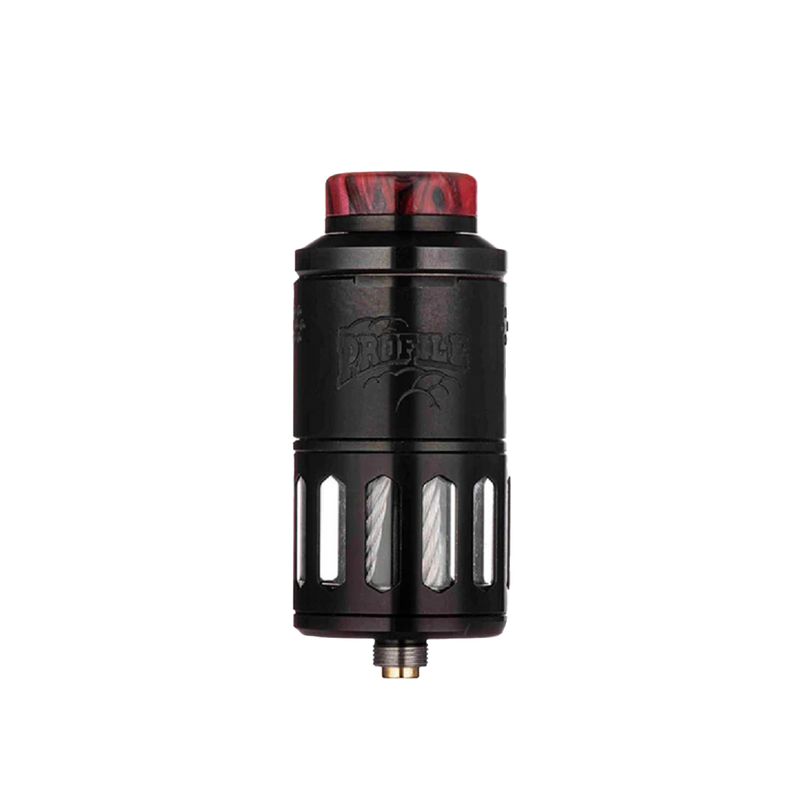 Profile RDTA Wotofo  Atomiseur  xvape.ma Maroc.