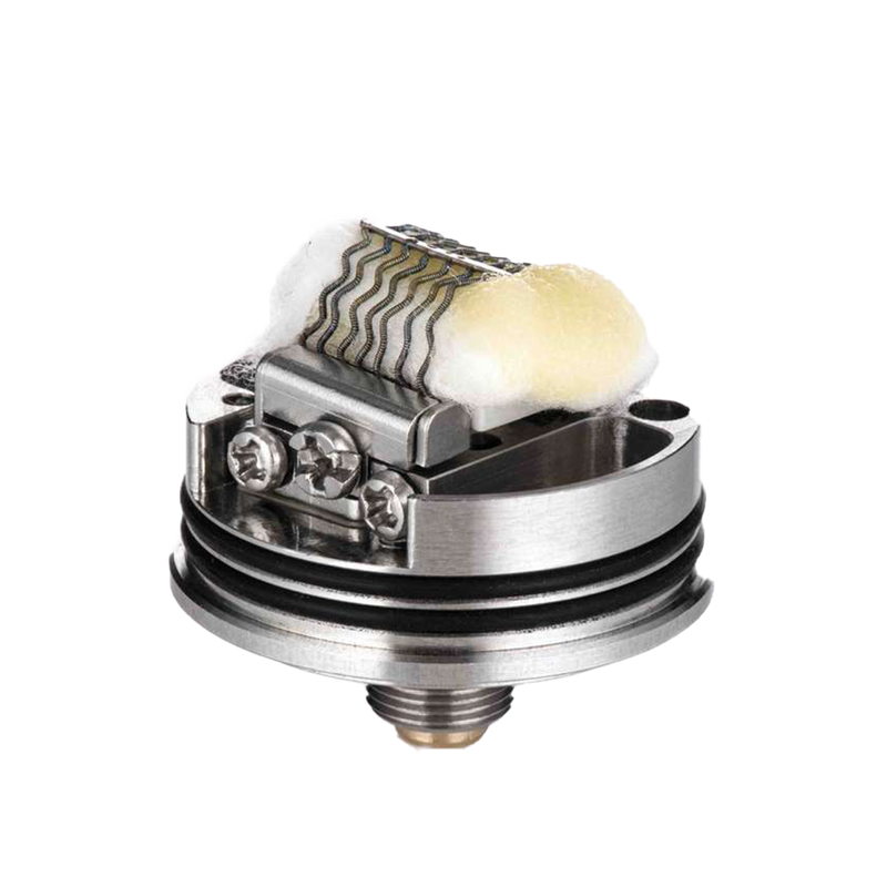 Profile RDTA Wotofo  Atomiseur  xvape.ma Maroc.