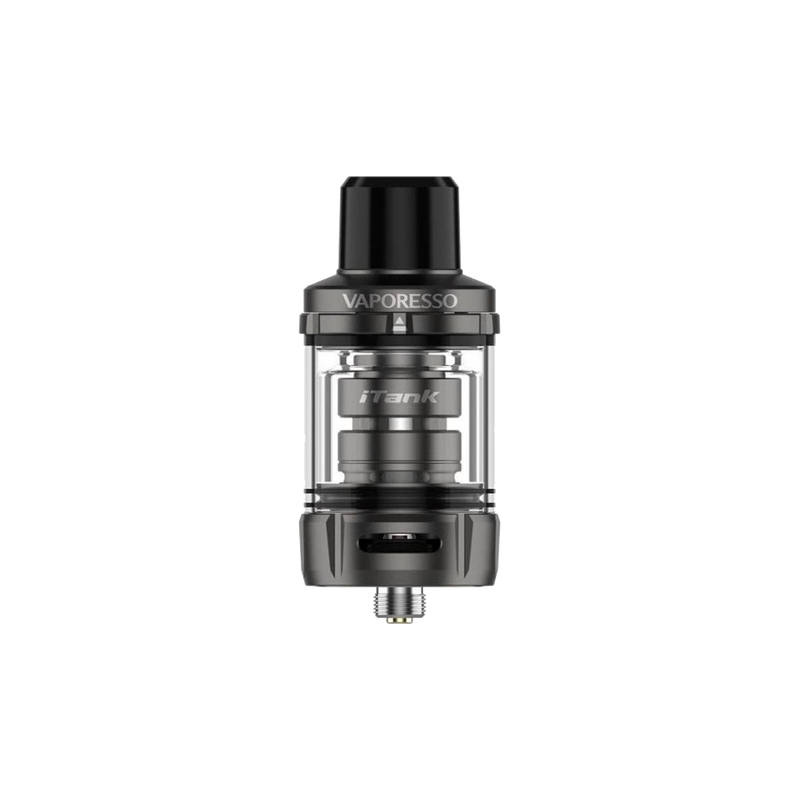 Pyrex Itank Vaporesso 2ml  Pyrex  xvape.ma Maroc.