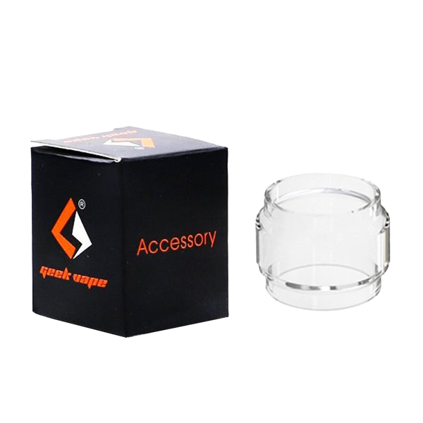 Pyrex Geek Vape Buble Glass 5.5 ml  Pyrex  xvape.ma Maroc.