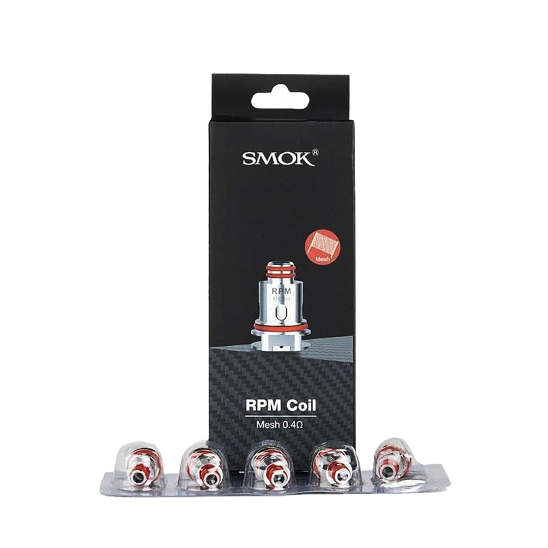 SMOK PRM