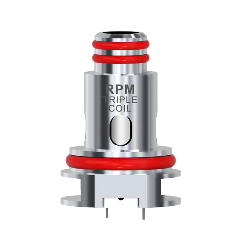 SMOK PRM