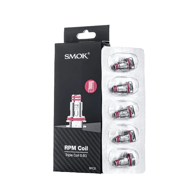 SMOK PRM
