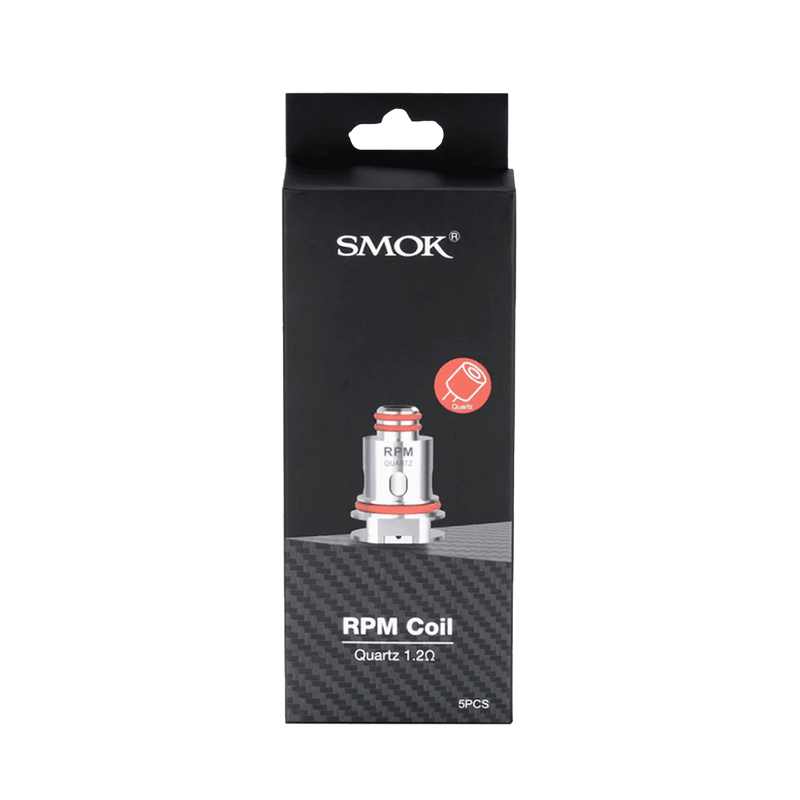 SMOK PRM