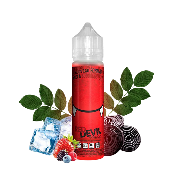 Red Devils 60ml By Avap