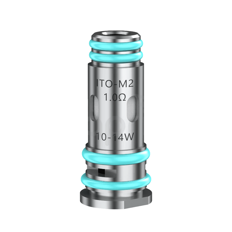 Résistance  ITO VOOPOO  Résistance  xvape.ma Maroc.